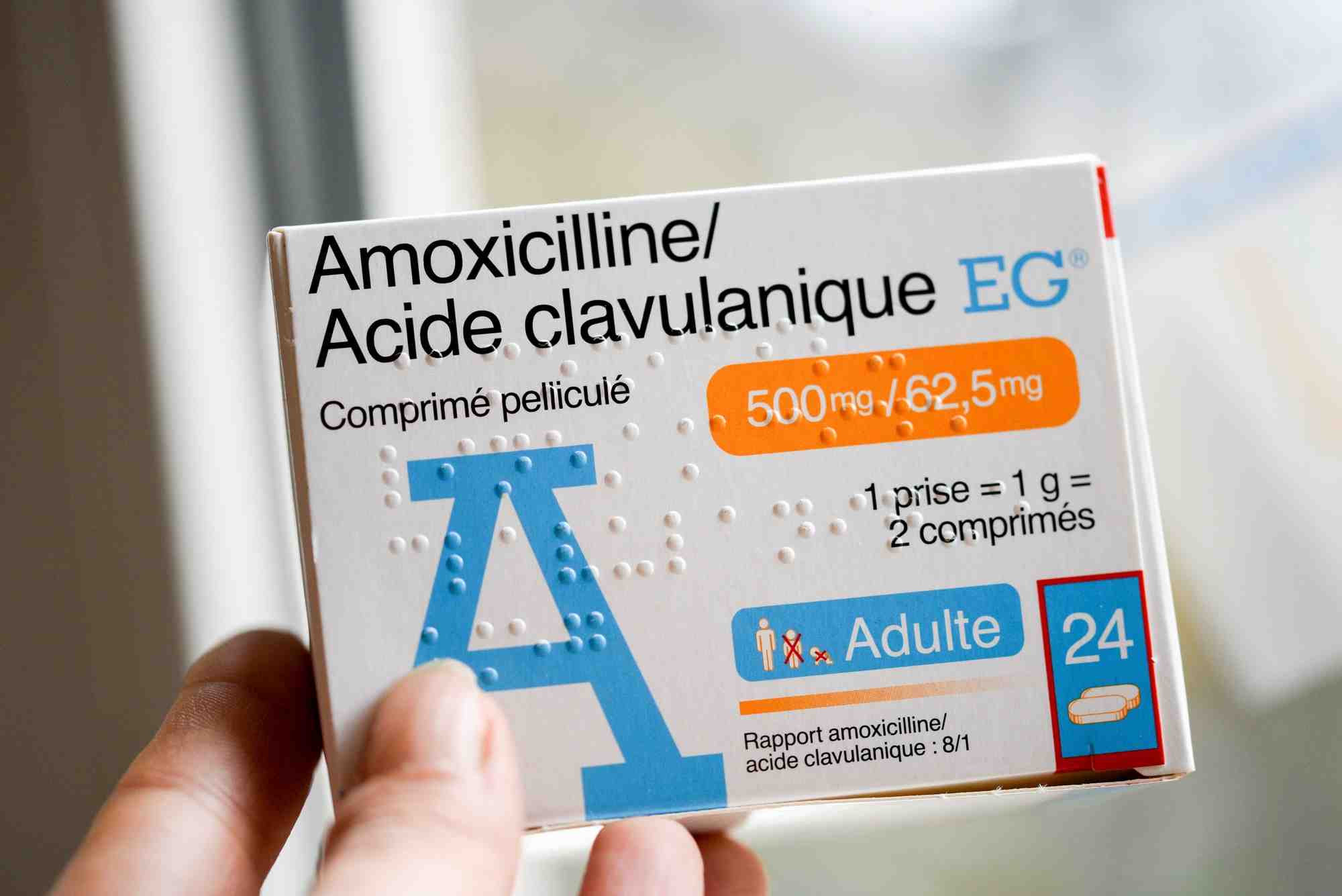 Les chercheurs de l'étude prédisent 39 millions de personnes tuées à cause de l'antibiorésistance d'ici à 2050, en augmentation de 70% par rapport à 2022 et 169 millions de morts indirectes.
