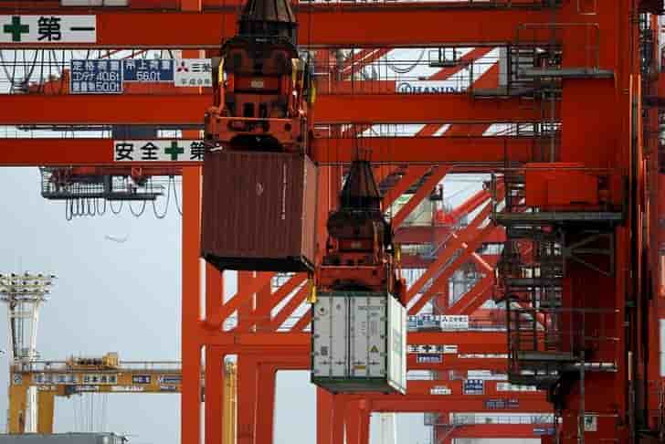 Entente sur l'instauration d'un partenariat transpacifique