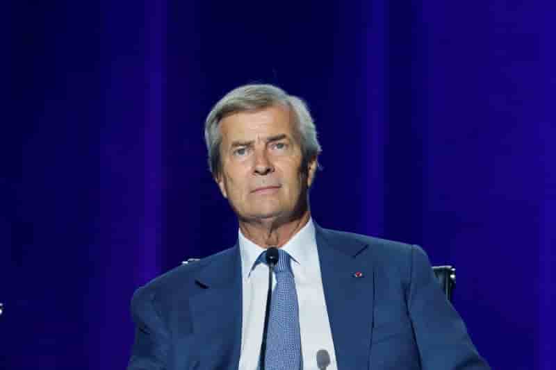 La tour bollore a ete perquisitionnee