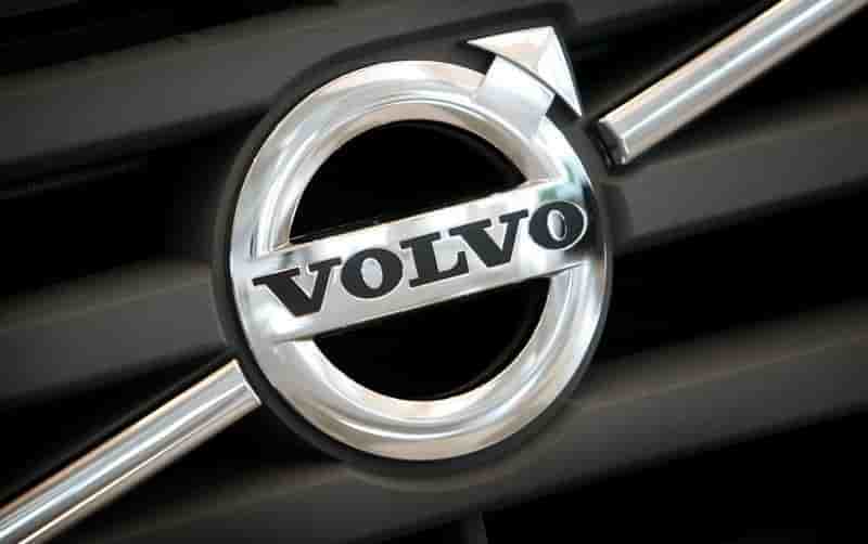 Volvo cars vise des resultats records en 2016