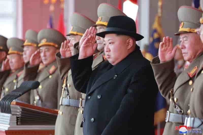 Onu: une demande us de sanctions liees a la coree du nord bloquee