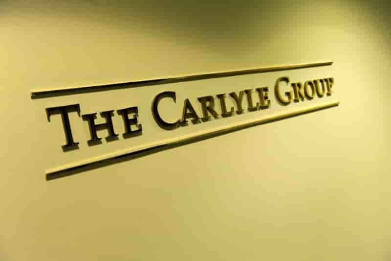 Carlyle prepare une entree en bourse d'atotech