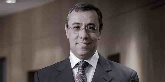 karim mounir bcp Maroc
