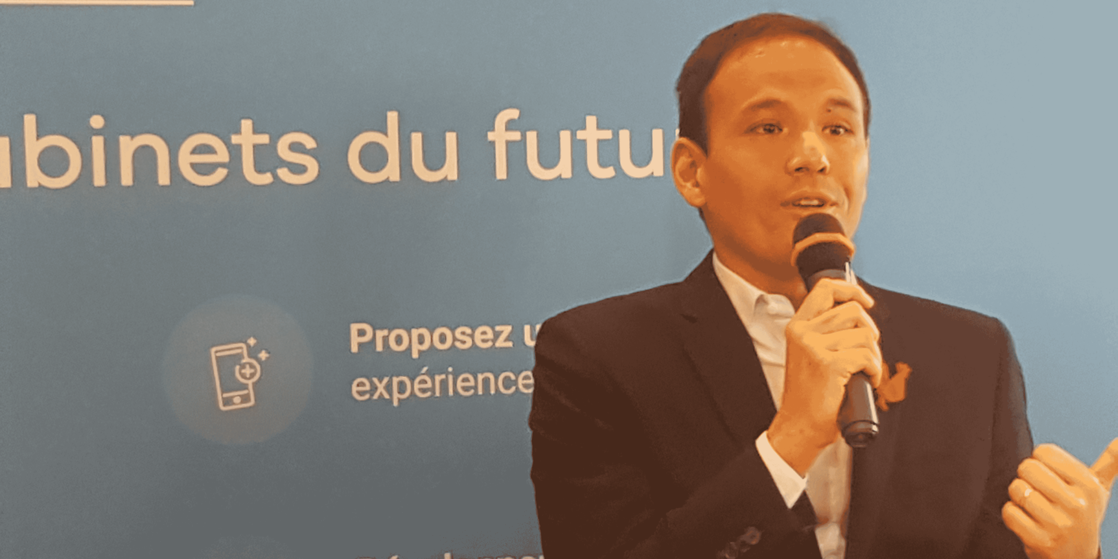 Cédric O