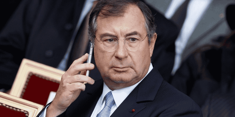 A en croire Martin Bouygues, « la 5G n’est pas la priorité du pays ».