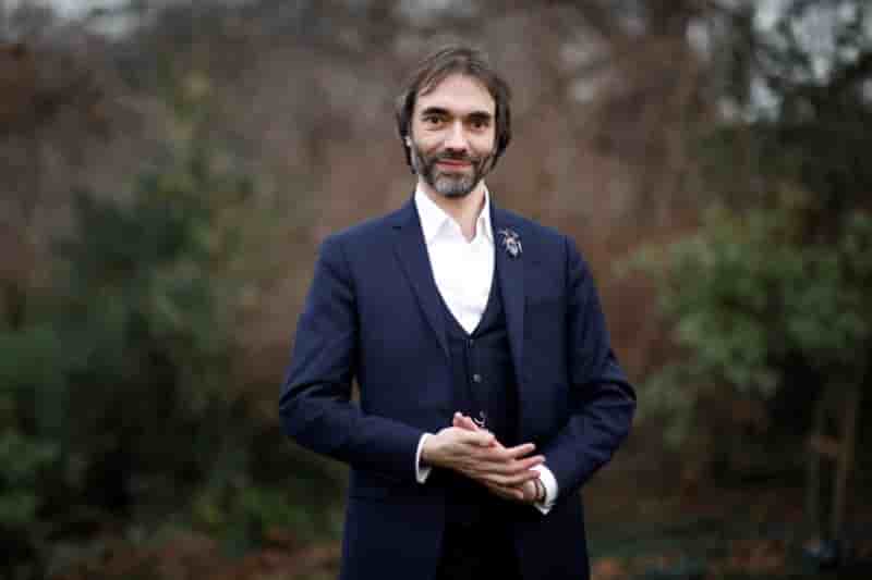Cedric villani se maintient pour le 2e tour des municipales de paris