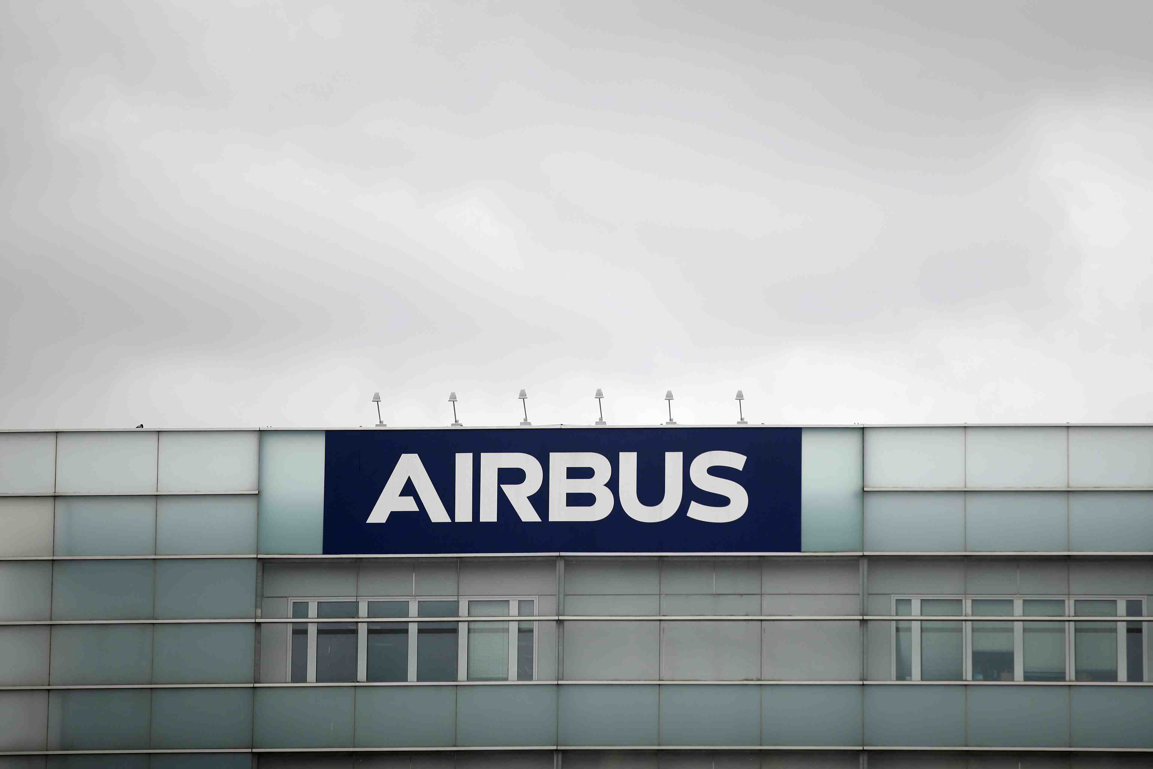 Malgre la crise, airbus parvient a degager de la tresorerie au troisieme trimestre