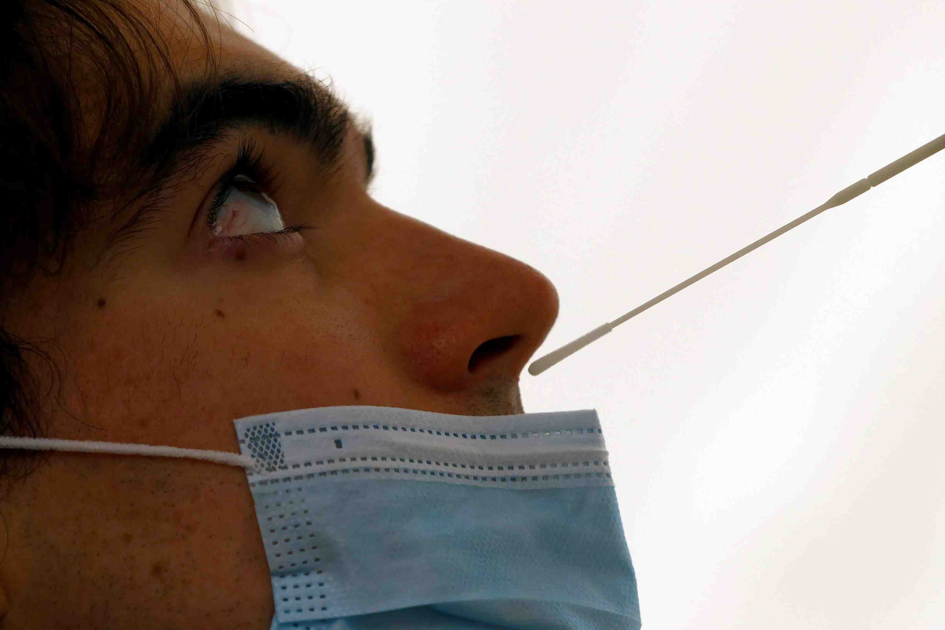 Coronavirus: l'italie enregistre 846 deces et 14.844 cas en 24h