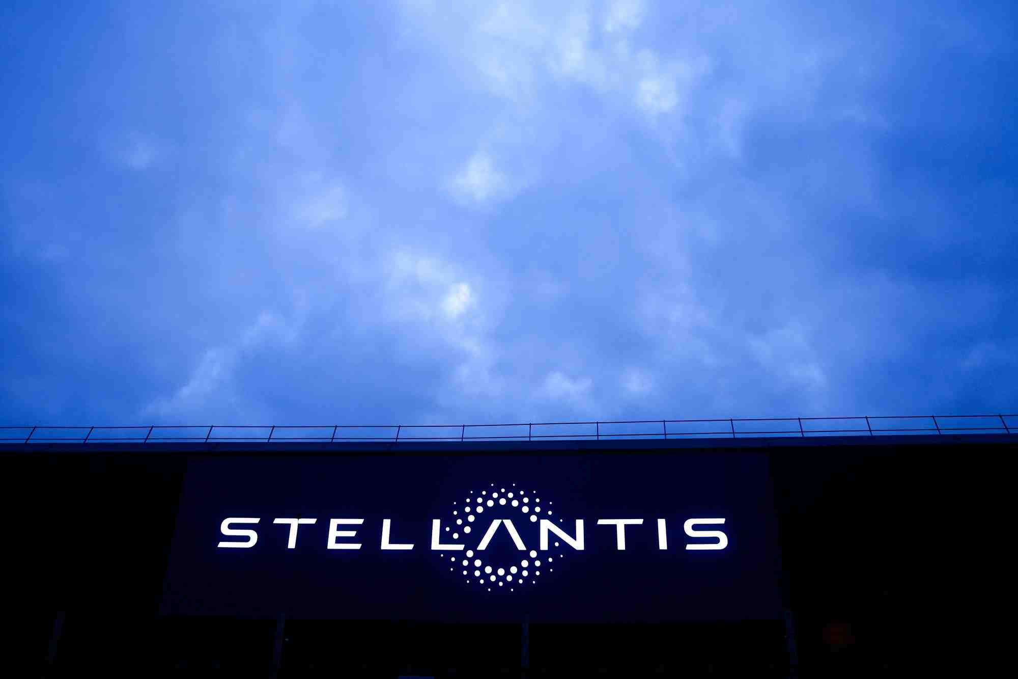 Stellantis va consolider son offre de services financiers en chine