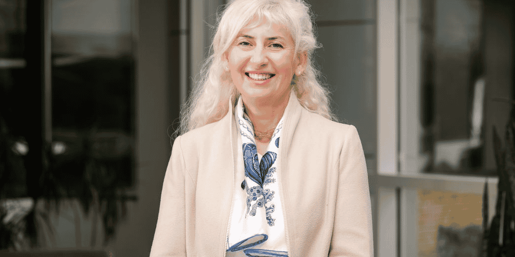 Sophie Desormière Navya
