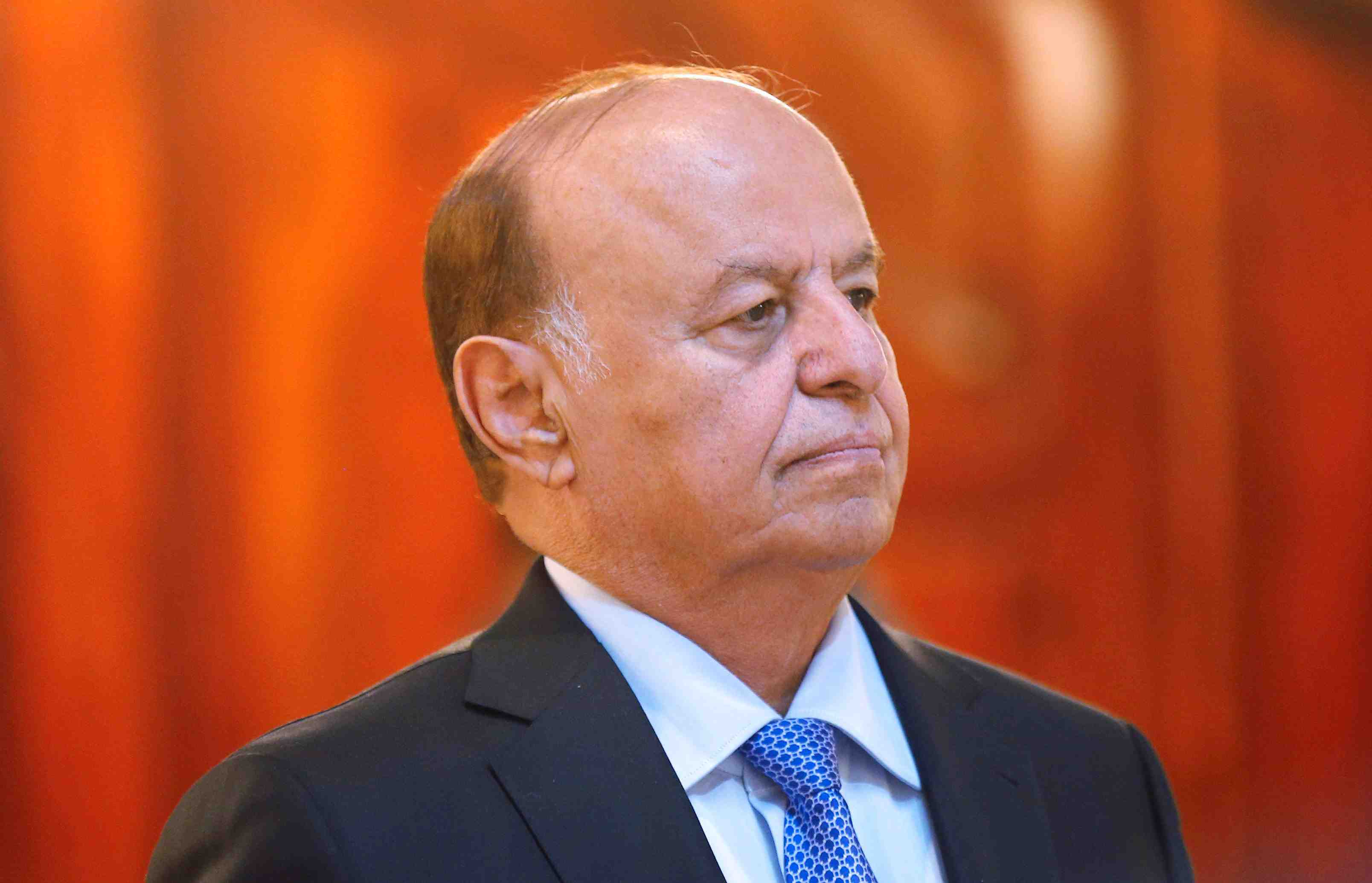 Demission du president du yemen, qui s'enfonce dans le chaos