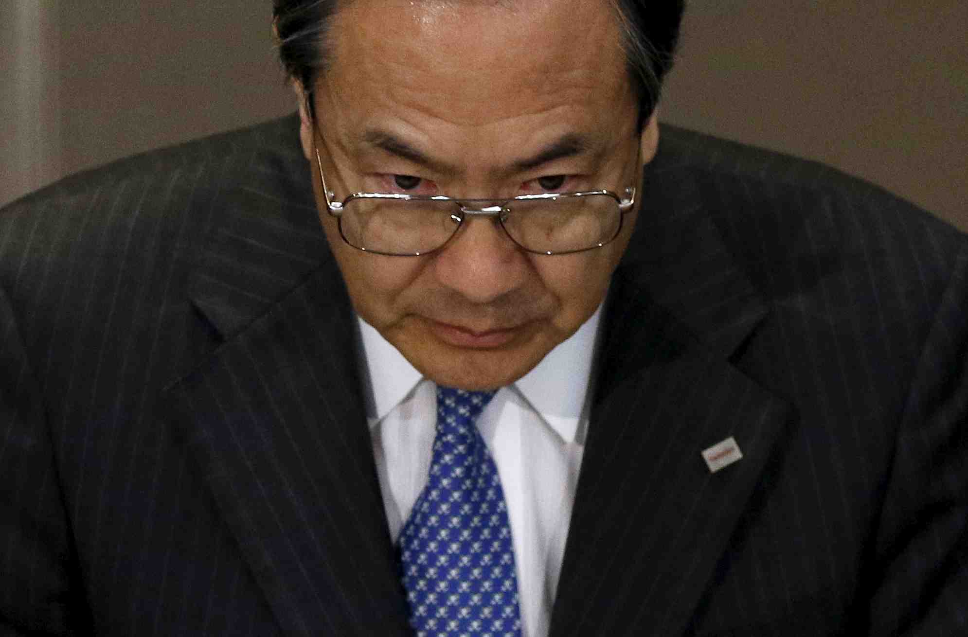 Toshiba pourrait supprimer des postes dans plusieurs secteurs