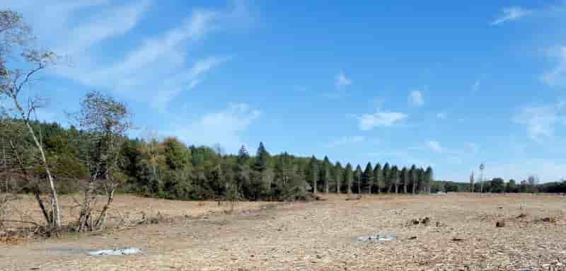 Le projet initial du barrage de sivens abroge