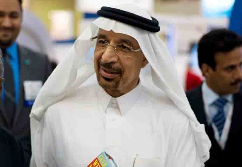 Le nouveau ministre saoudien de l'energie annonce le maintien de la politique petroliere du pays