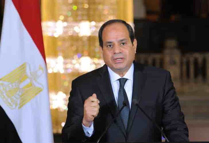 Raids de l'aviation egyptienne en libye apres un attentat