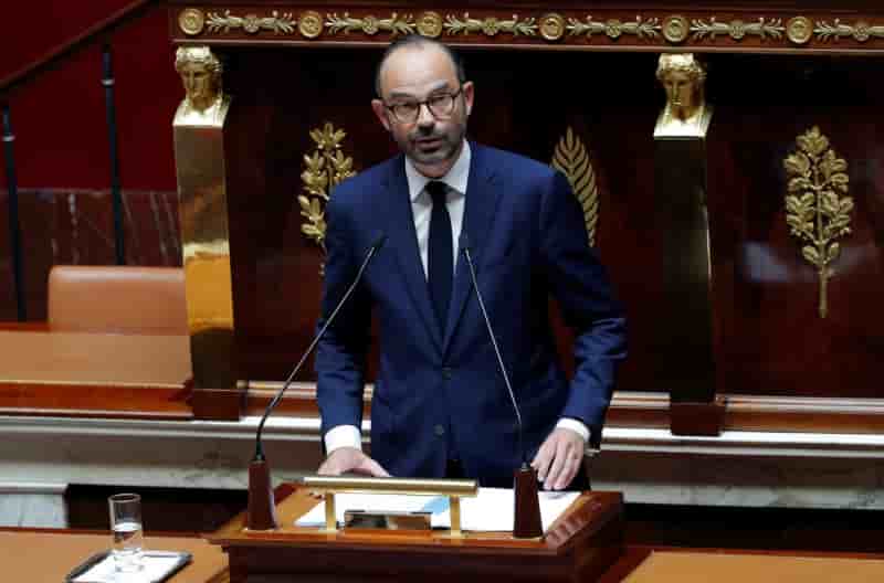 Philippe veut maitriser la masse salariale publique en 2018