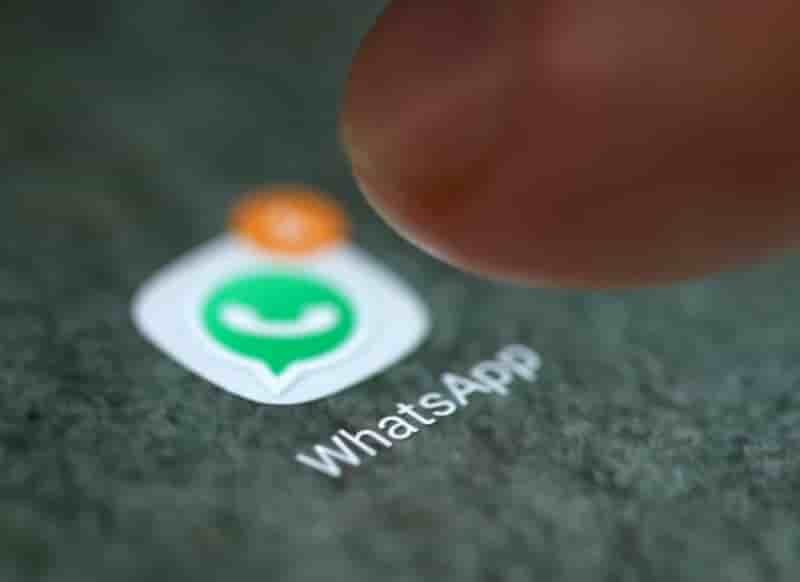 La cnil menace whatsapp sur son partage de donnees avec facebook