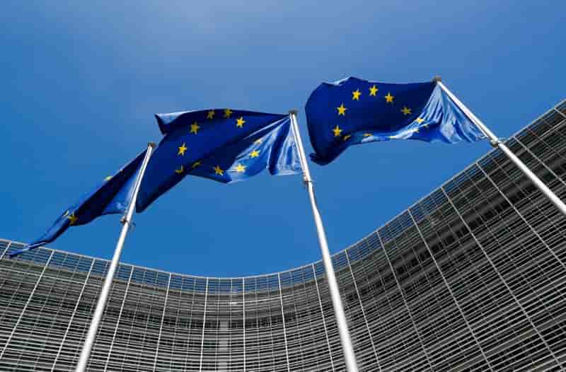 Les dirigeants de l'ue unis sur la question des tarifs douaniers