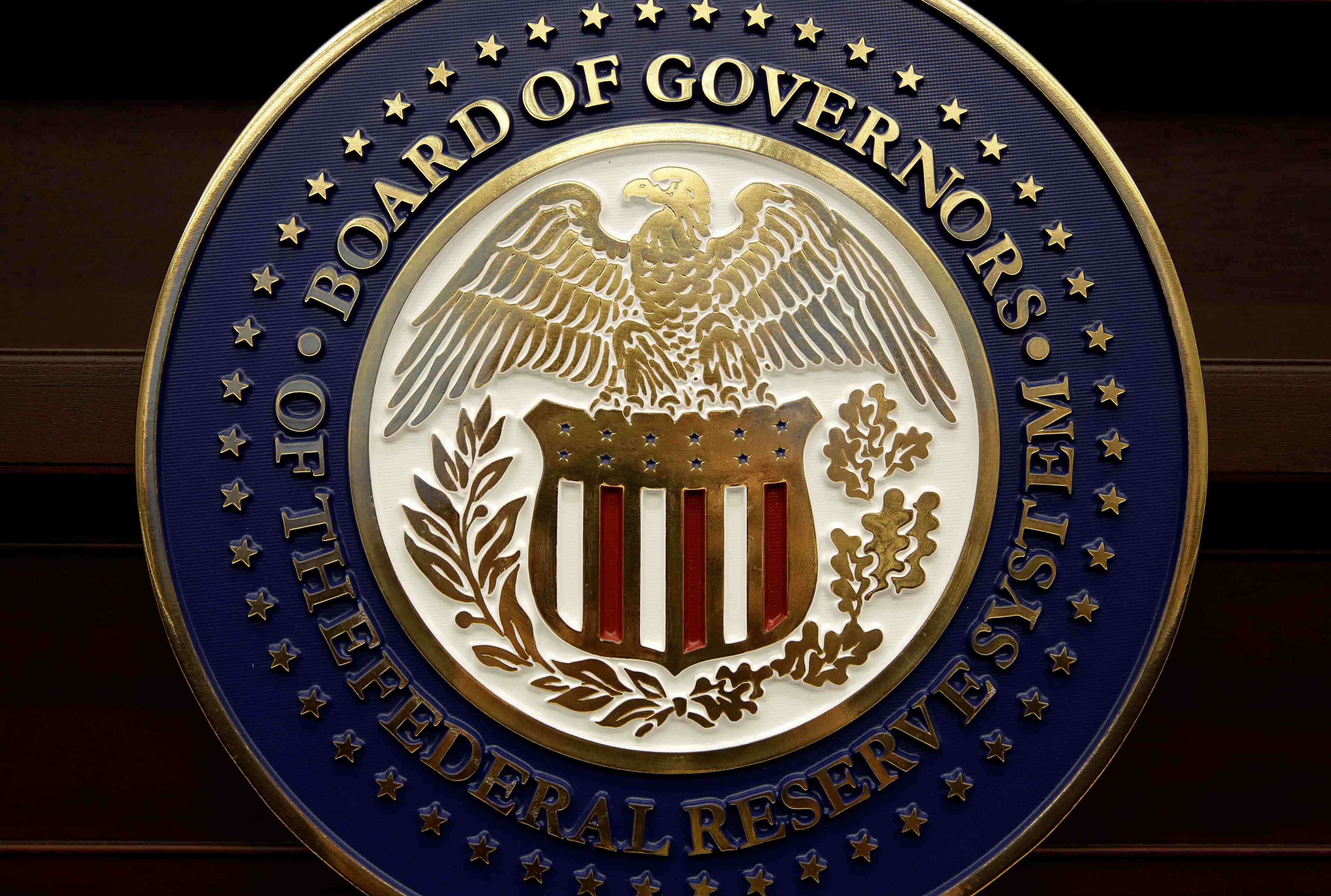 La fed reste preoccupee par le faible niveau de l'inflation