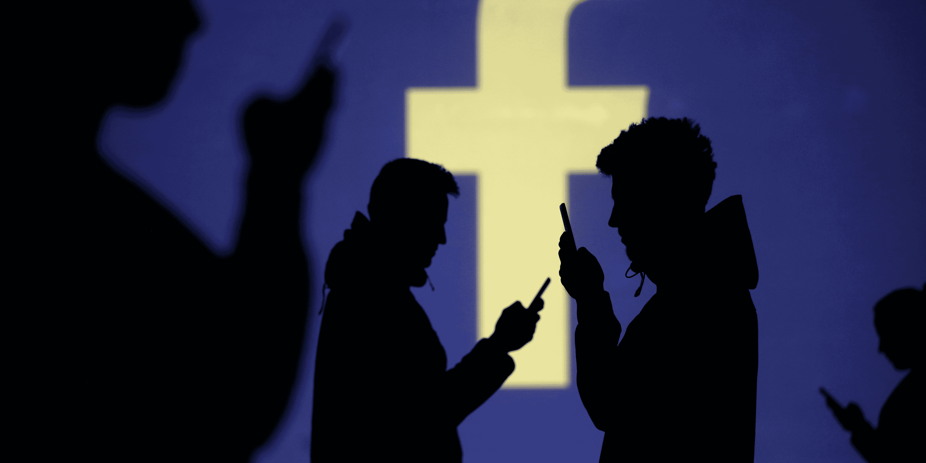 Facebook, a suivre a wall street