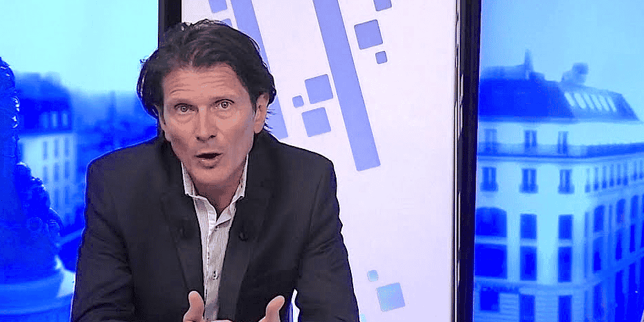olivier passet xerfi