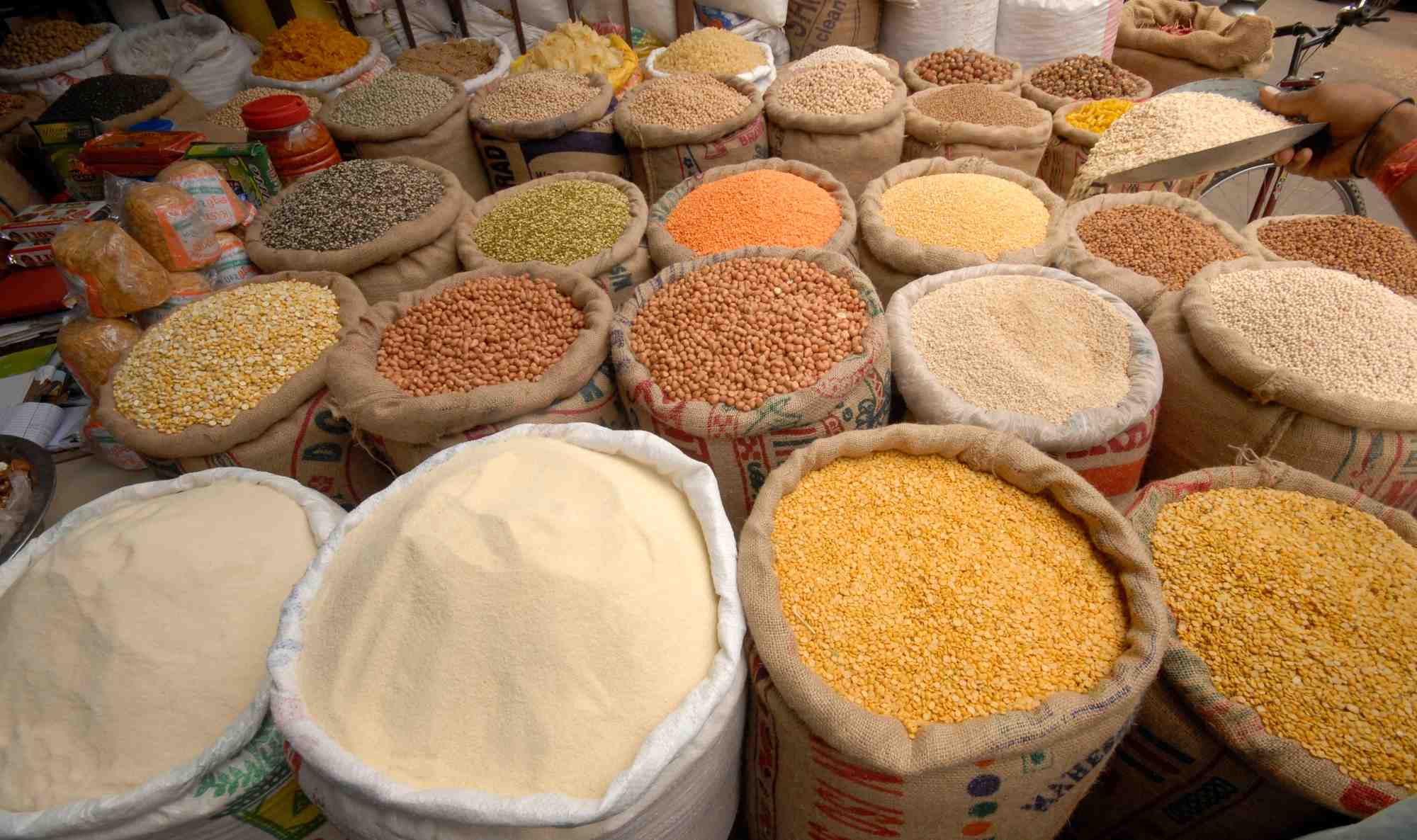 Les exportations de cereales de l'ukraine en forte baisse en mai, selon ministere de l'agriculture