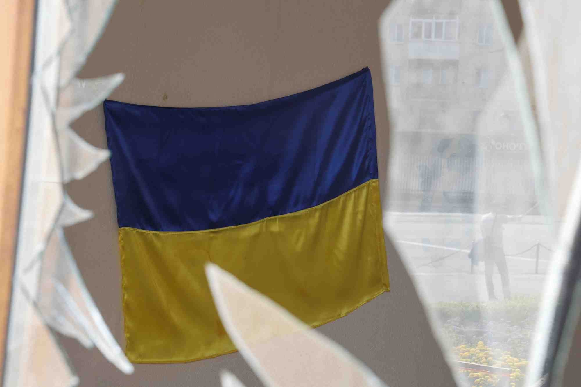 La russie a cree 21 "centres de tri" en ukraine
