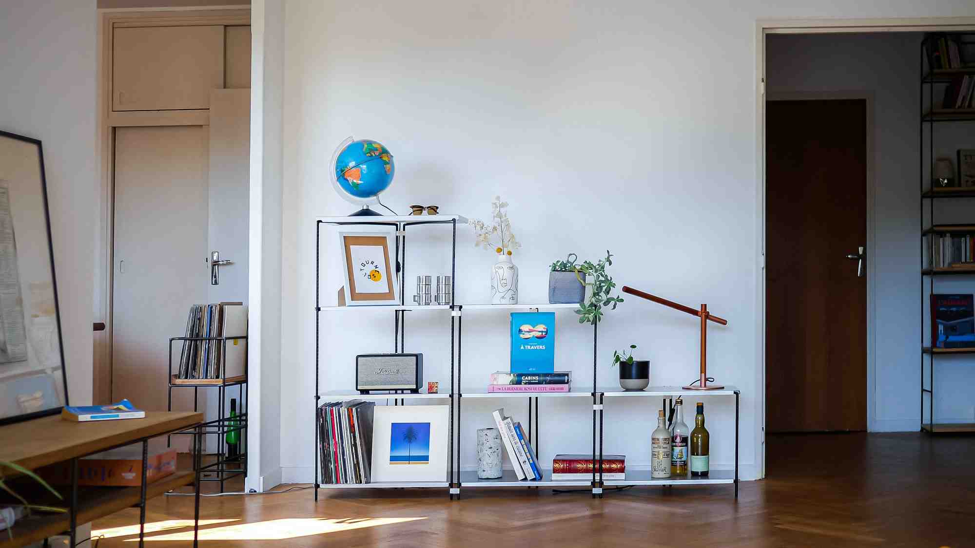 Mobilier Tournesol