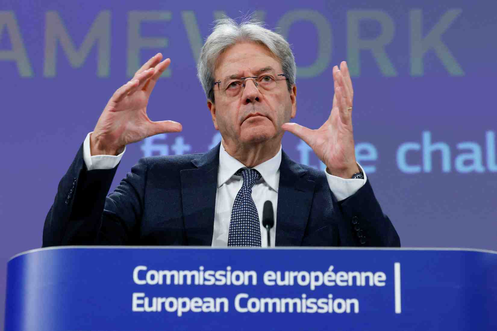 Paolo Gentiloni