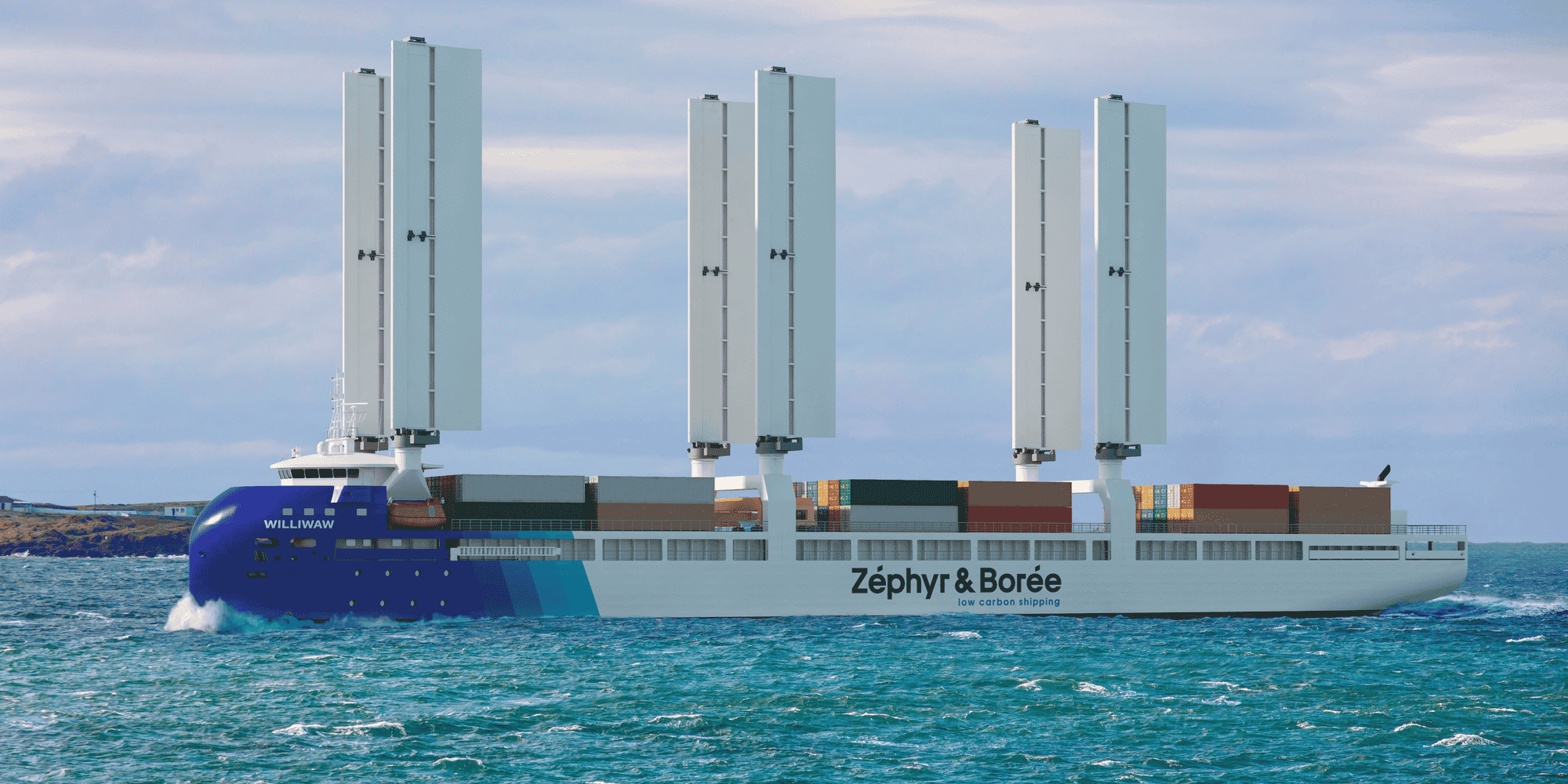 Zephyr & Borée Canopée