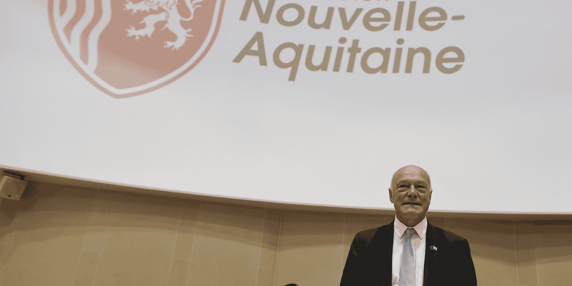 Présidé par Alain Rousset (PS), le conseil régional de Nouvelle-Aquitaine doit se prononcer lundi 13 novembre sur la feuille de route Néo Terra.