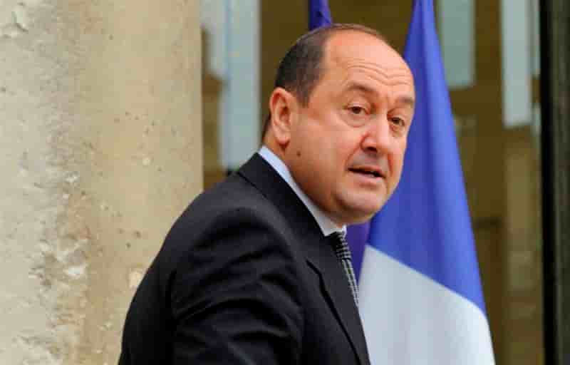 Bernard Squarcini jugé pour une affaire de "fadettes"