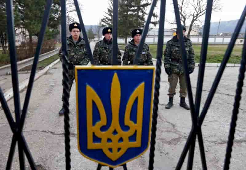 Kiev mobilise contre la "déclaration de guerre" de Moscou