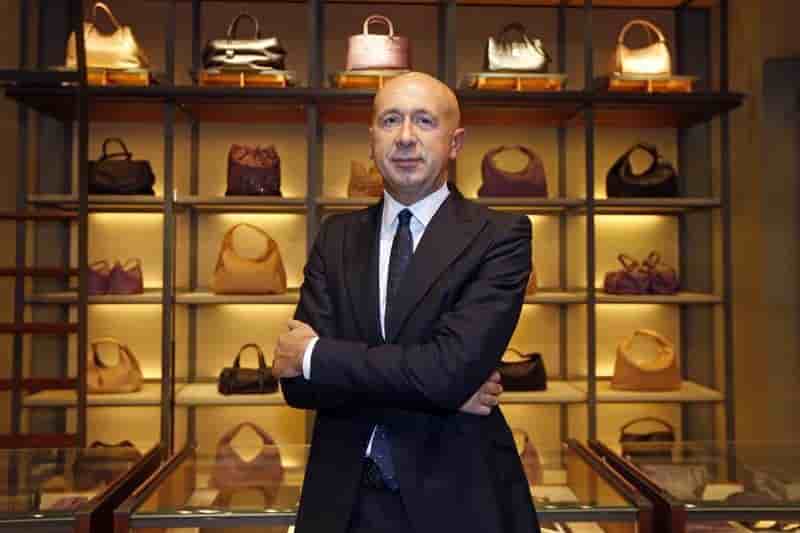 Bottega Veneta ouvre moins de boutiques pour rester exclusif