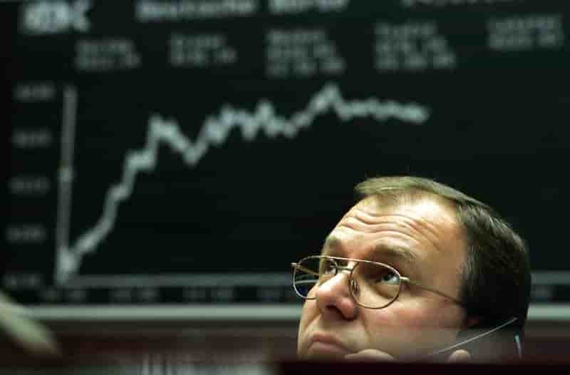 Des resultats trimestriels cles pour les bourses europeennes