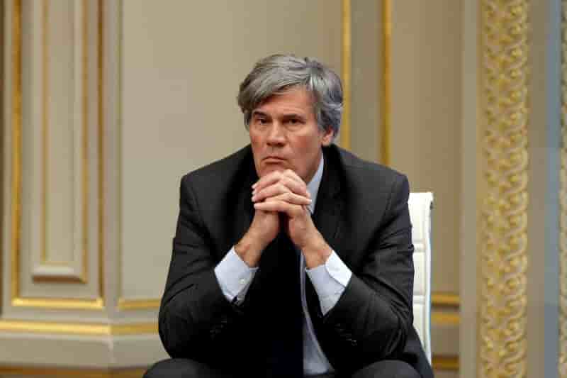 Reunion la semaine prochaine sur la filiere porcine au ministere de l’agriculture