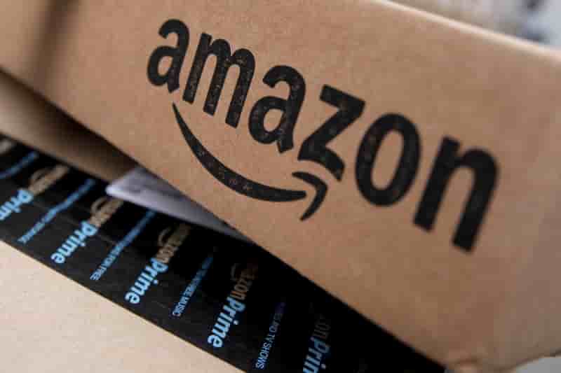 Amazon autorise a investir dans l'alimentaire en inde