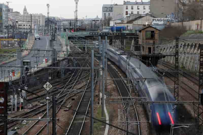 Peu de perturbations attendues dans les transports mardi