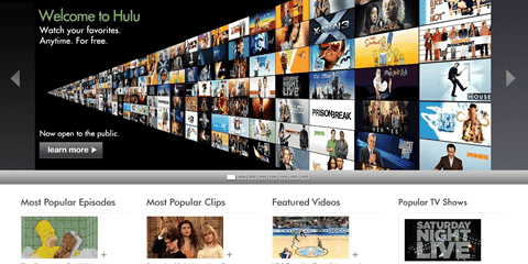 Hulu