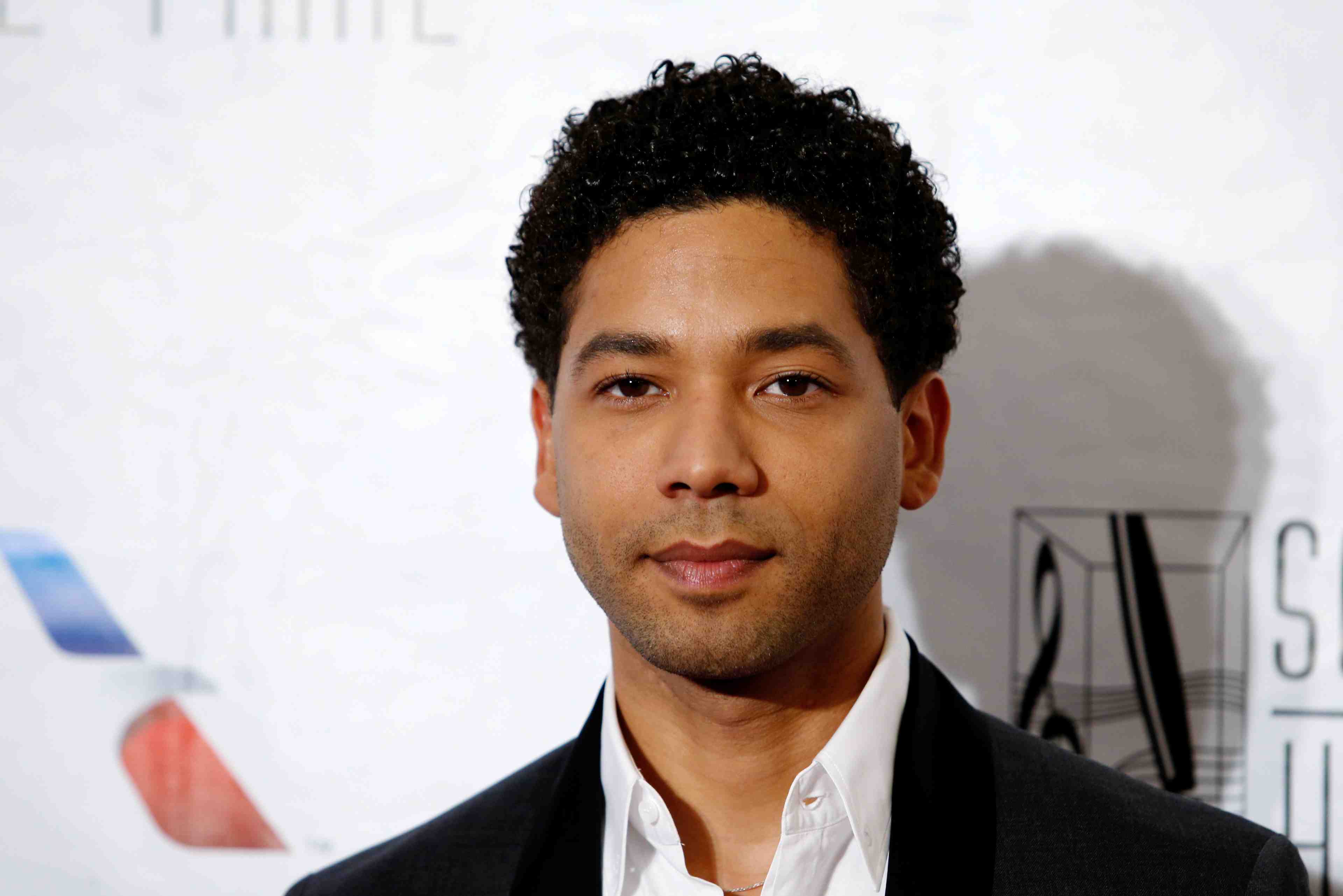 Usa: l'acteur jussie smollett arrete pour avoir invente une agression