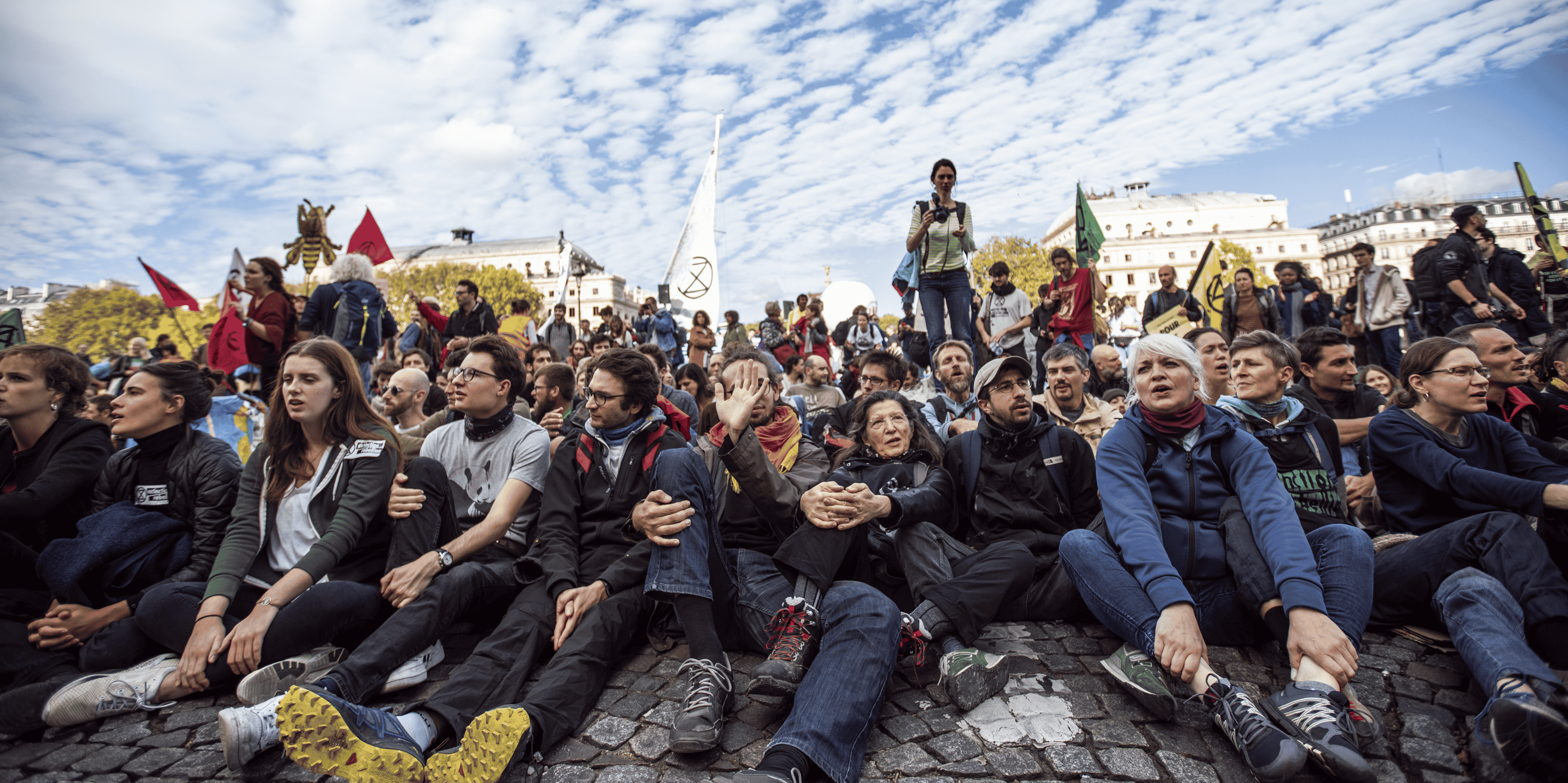 Extinction Rebellion