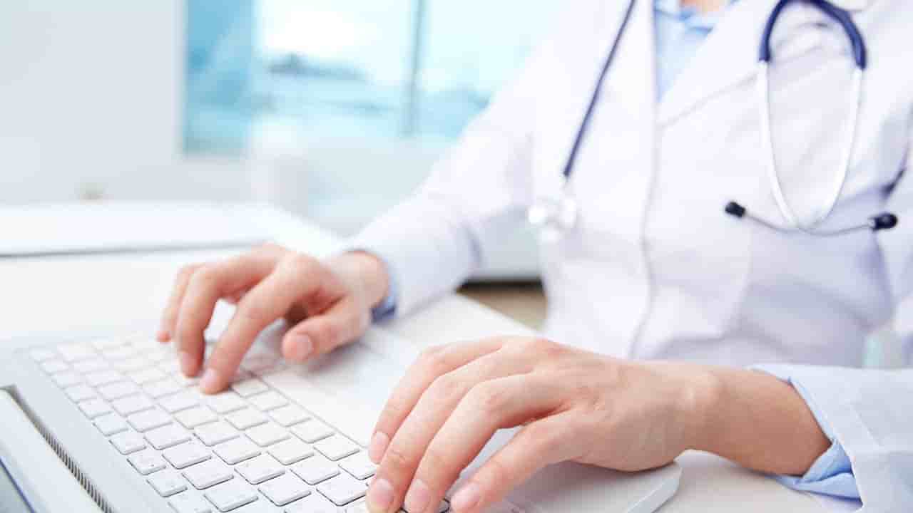 Les dépenses hospitalières ont pesé très lourd dans la croissance globale des dépenses de santé dans l'Hexagone en 2023. (Photo d'illustration)