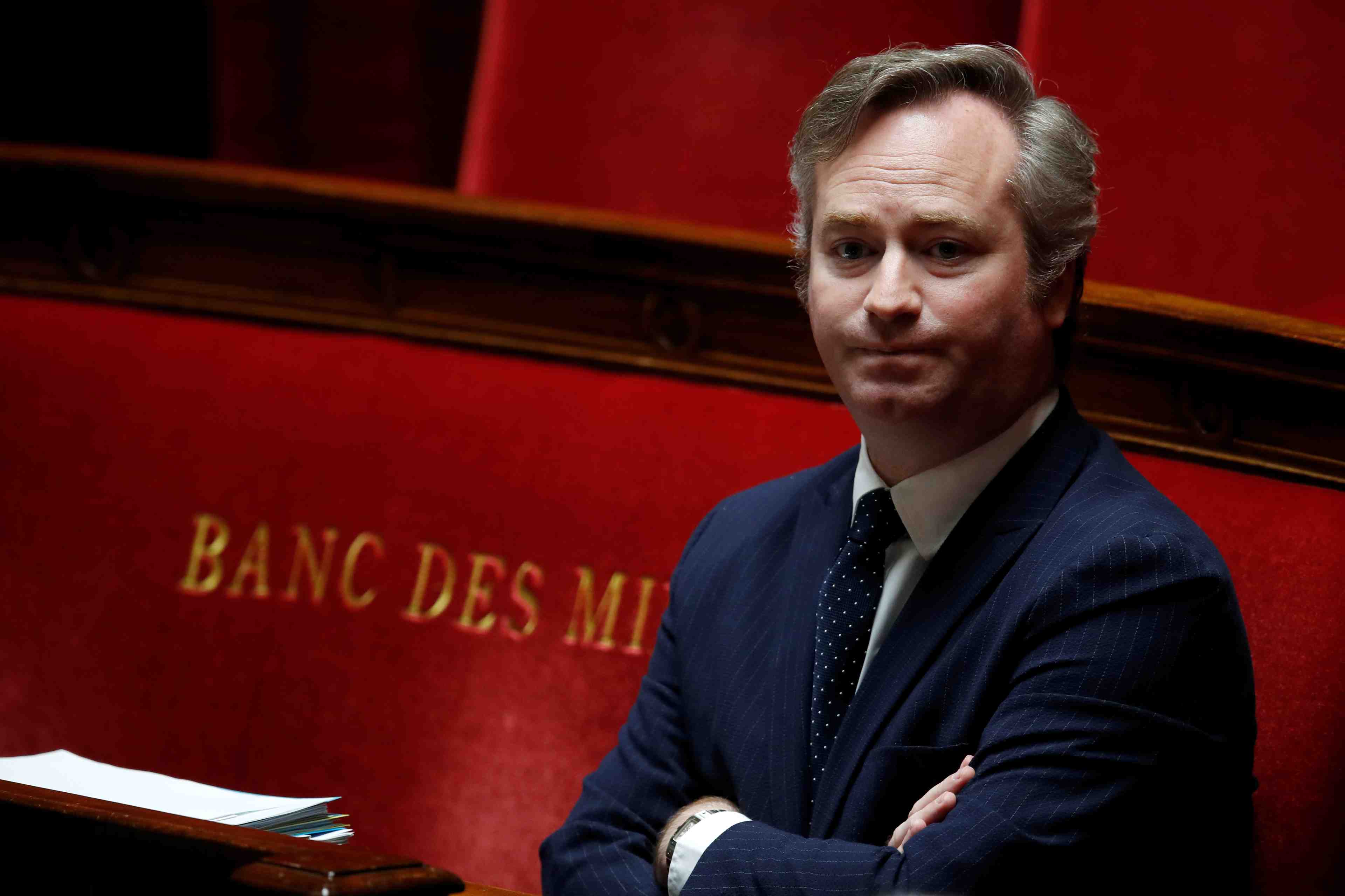Coronavirus/france: 28 milliards d’euros d'aides apportes au tourisme, annonce lemoyne