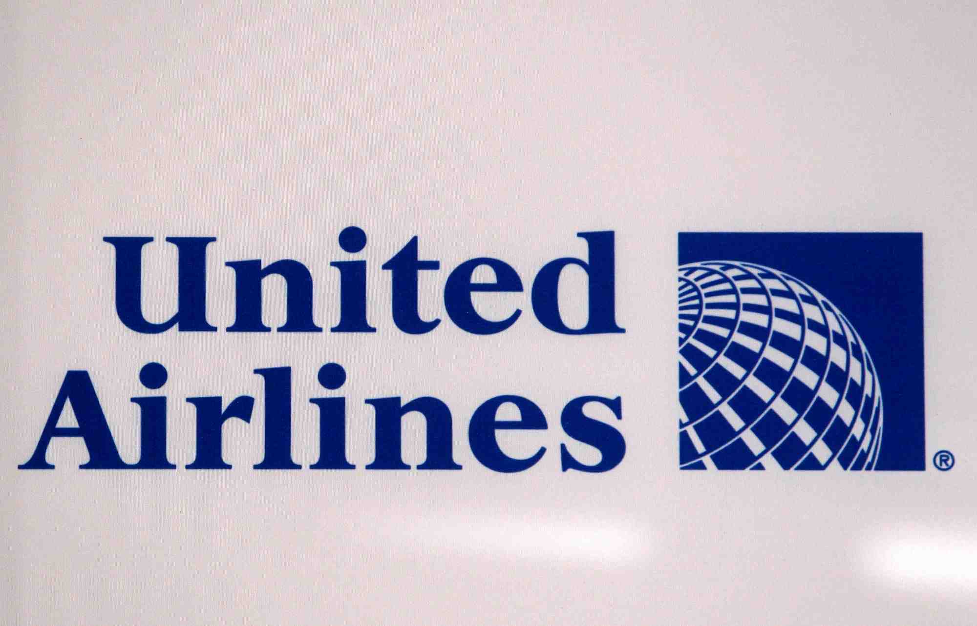United airlines a suivre a wall street