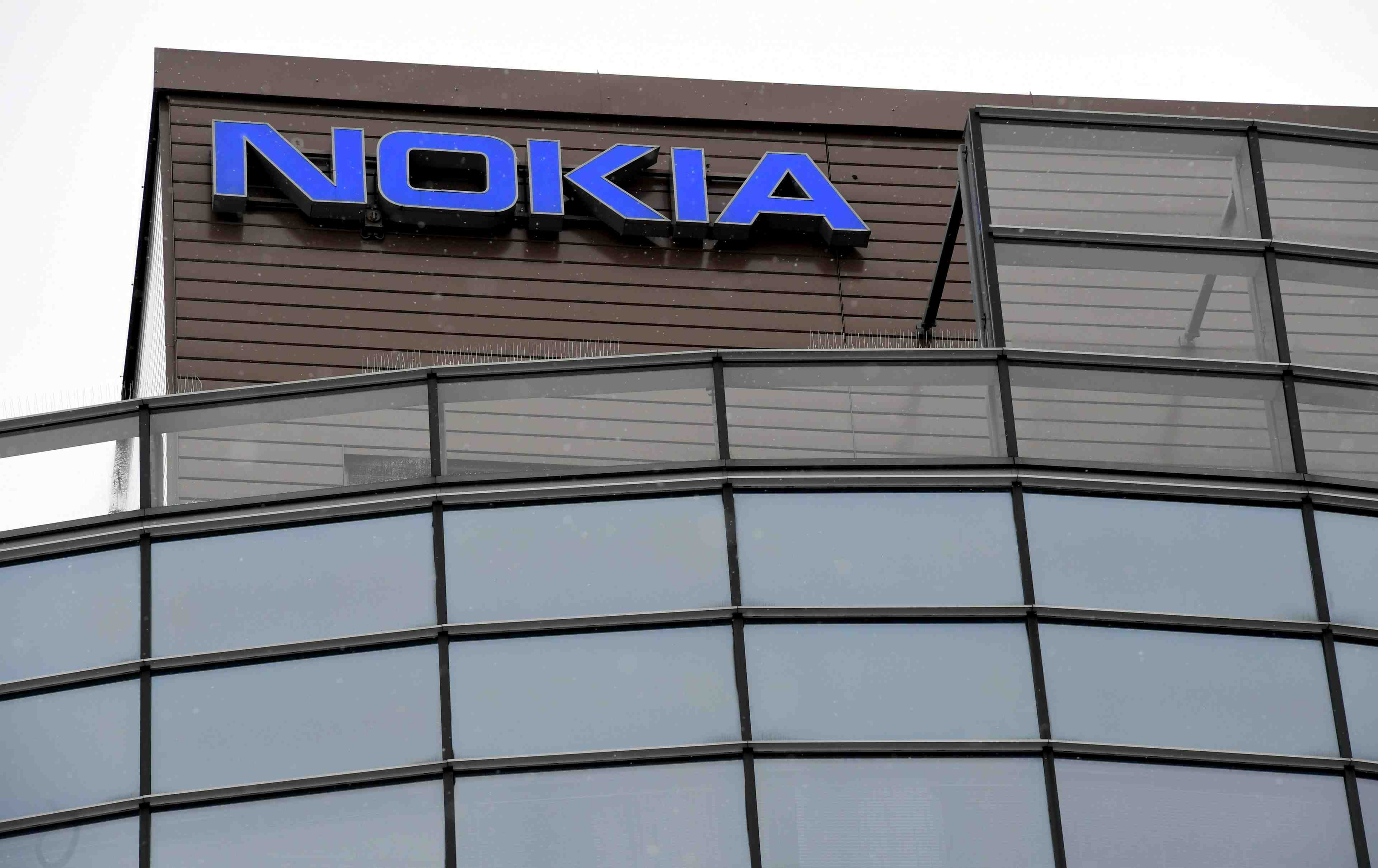 Nokia va relever ses previsions 2021 apres un bon 2e trimestre