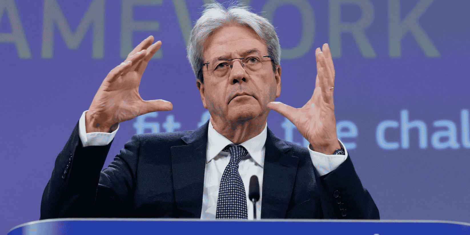Paolo Gentiloni