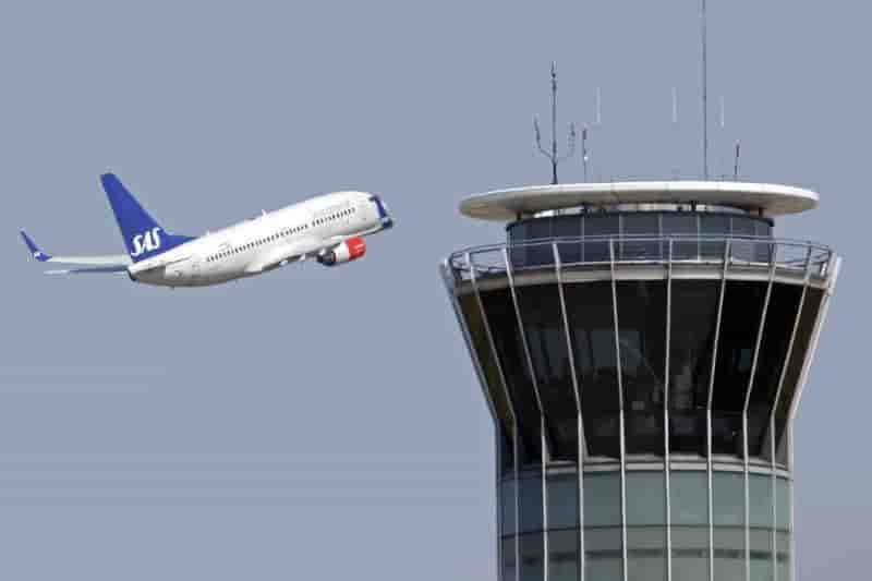 SAS dégage un premier bénéfice annuel depuis 2007