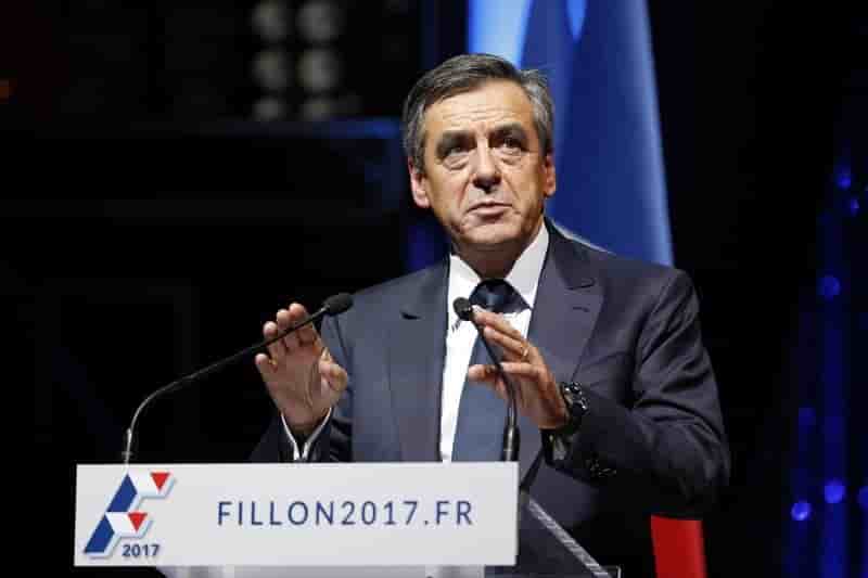 Fillon veut se premunir des fraudes