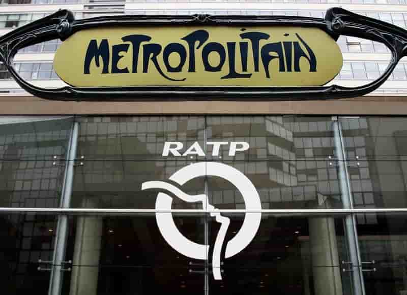 La ratp va recruter 3.100 personnes en 2017