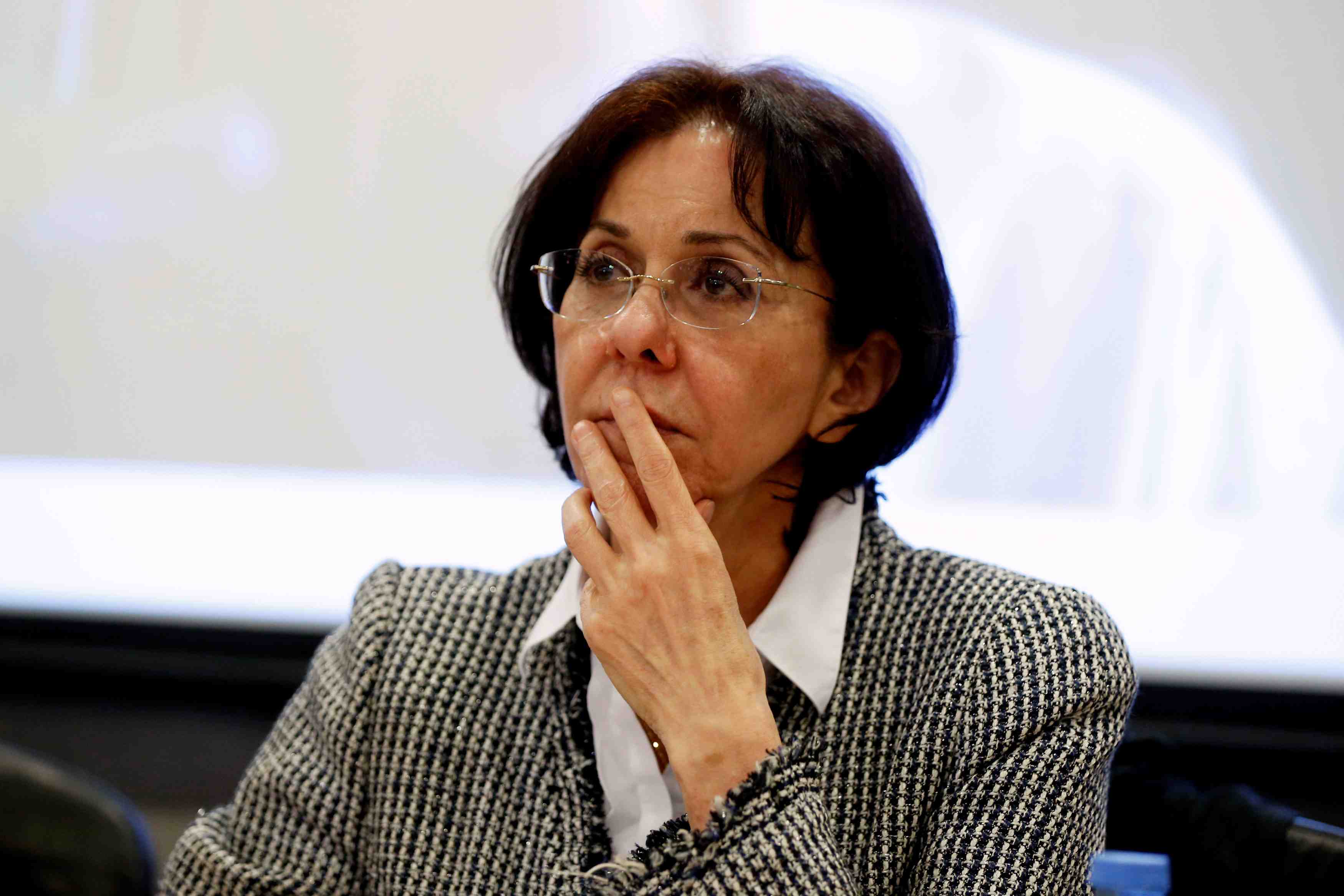 Demission a l'onu apres un rapport sur l'"apartheid" d'israel